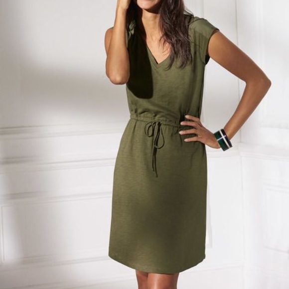 Boden Dresses & Skirts - Boden Mya Jersey Dress WW023